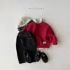 <b>THEGOGUMA 上衣</b>Winter 마요MTM 85-142cm