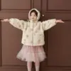 <b>momoann褲裙</b>Winter 샤치렝스 90-140cm