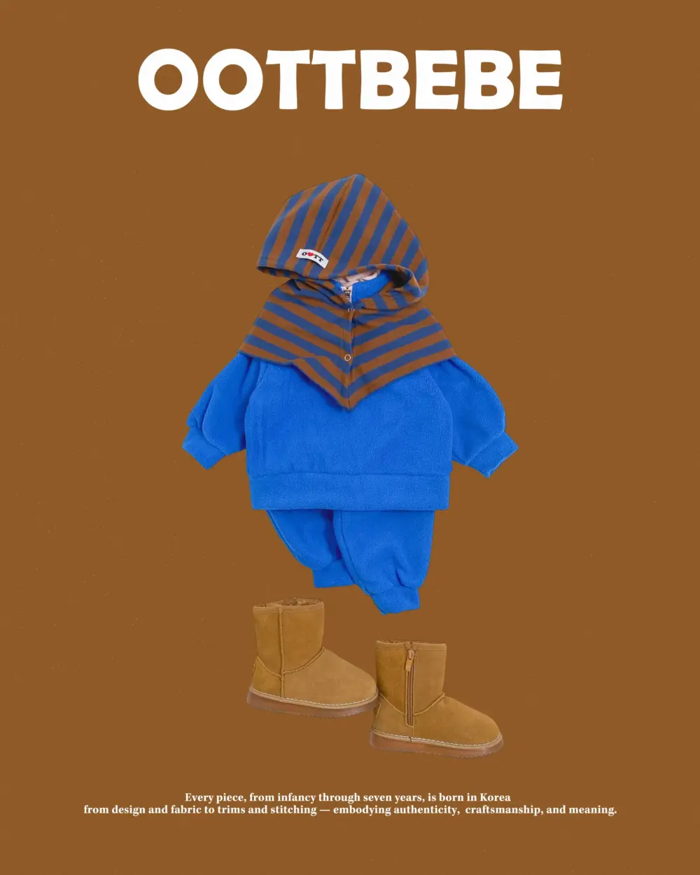 <b>OOTTBEBE帽子</b>Winter 노마드ST바라클라바 FREE