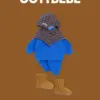<b>OOTTBEBE帽子</b>Winter 노마드ST바라클라바 FREE