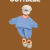 <b>OOTTBEBE套裝</b>Winter 삐에로상하복 65-115cm