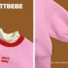 <b>OOTTBEBE套裝</b>Winter 삐에로상하복 65-115cm