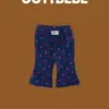<b>OOTTBEBE褲子</b>Winter 피넛부츠컷 65-115cm