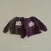 <b>momoannT恤</b>Winter 퍼피맨투맨 90-140cm