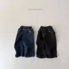 <b>THEGOGUMA 褲子</b>Winter 포인트 주름기모청PT 85-142cm