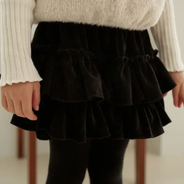 2 <b>momoann褲裙</b>Winter 벨캉캉바지 90-140cm