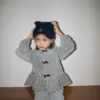<b>momoann套裝</b>Winter 리보니 셋트( 90-140cm