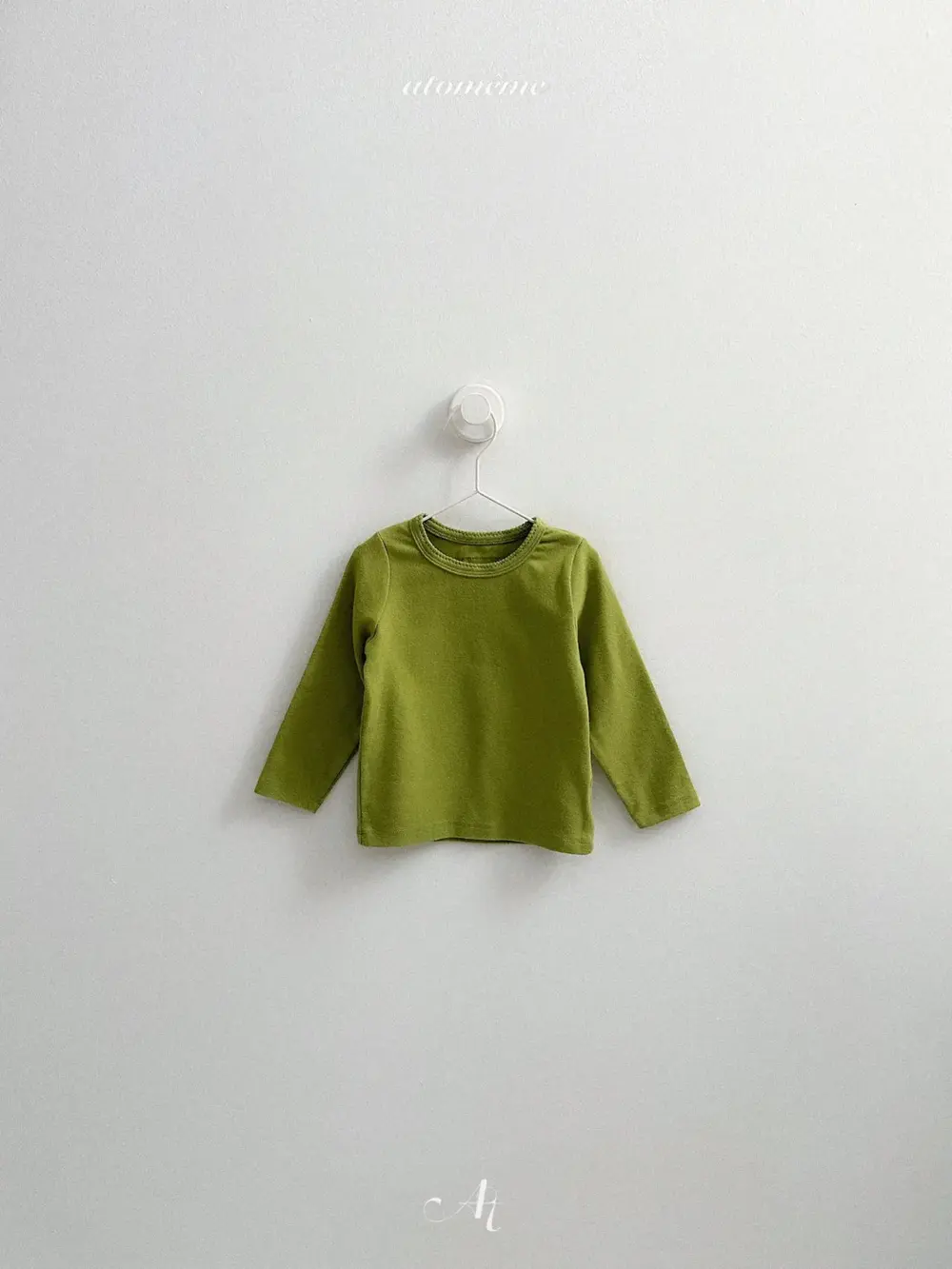 <b>AtomemeT恤</b>Winter 앤 티셔츠 70-110cm