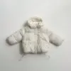<b>Atomeme外套</b>Winter 에크루 패딩 70-110cm