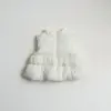 <b>Atomeme背心</b>Winter 퐁글 패딩조끼 70-110cm