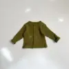 <b>Atomeme罩衫</b>Winter  버터링 후리스 팬츠 70-110cm