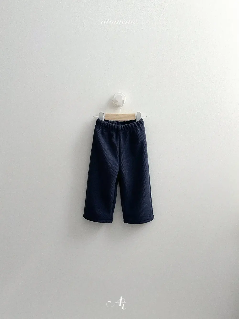 <b>Atomeme褲子</b>Winter 포포 팬츠 70-110cm