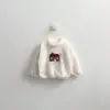 <b>Atomeme上衣</b>Winter 홈폴라맨투맨 70-110cm