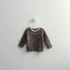 <b>AtomemeT恤</b>Winter 아덴 스트라이프T 70-110cm