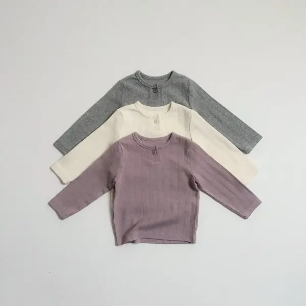 <b>AtomemeT恤</b>Winter   르네 아일렛 T 70-110cm