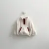 <b>Atomeme上衣</b>Winter  구름 아노락 70-110cm