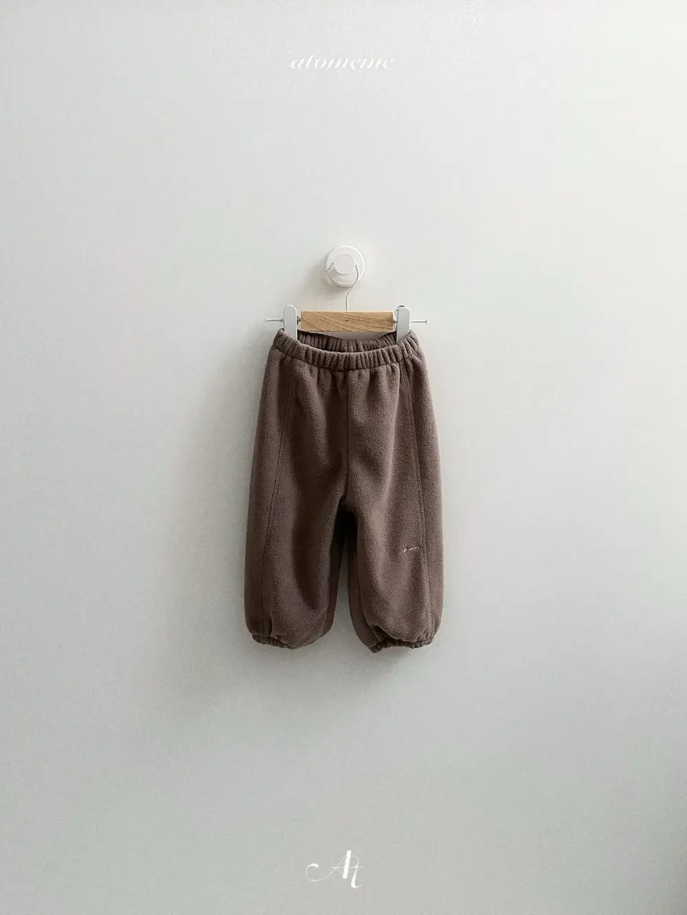 <b>Atomeme褲子</b>Winter  구름 팬츠 70-110cm