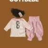 <b>OOTTBEBE套裝</b>Winter 찹쌀떡알라딘상하복 65-115cm