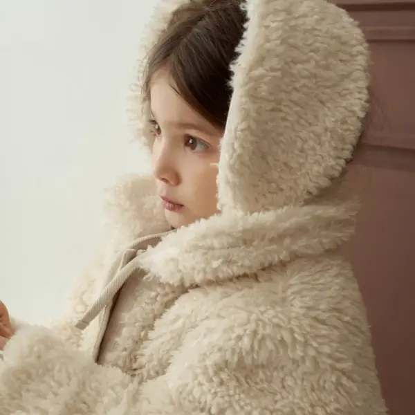 3 <b>momoann髮飾</b>Winter 퍼 목도리 FREE