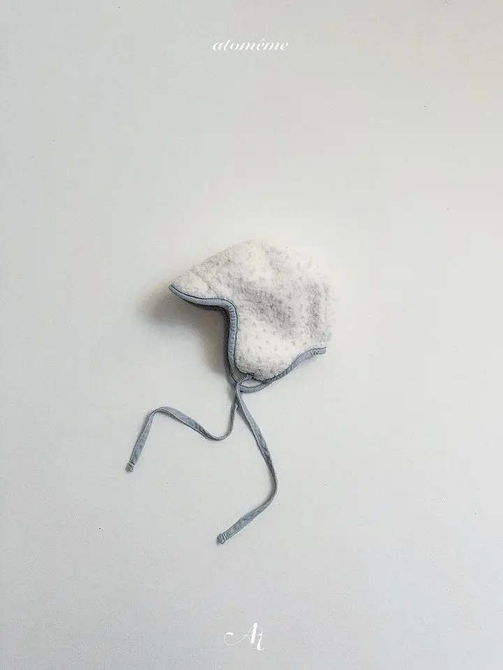 <b>Atomeme帽子</b>Winter 솔구름 모자 70-110cm