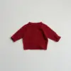 <b>Atomeme罩衫</b>Winter 윈터베리 가디건 70-110cm