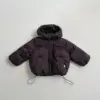 <b>Atomeme外套</b>Winter 에크루 패딩 70-110cm