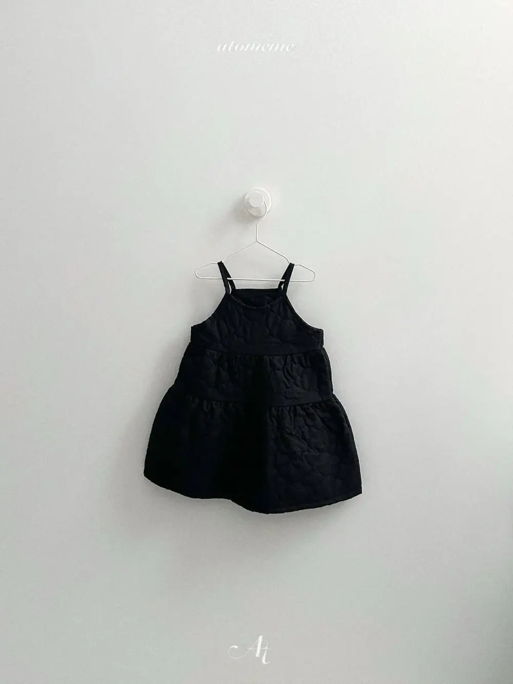 <b>Atomeme洋裝</b>Winter 클라우드 원피스 70-110cm