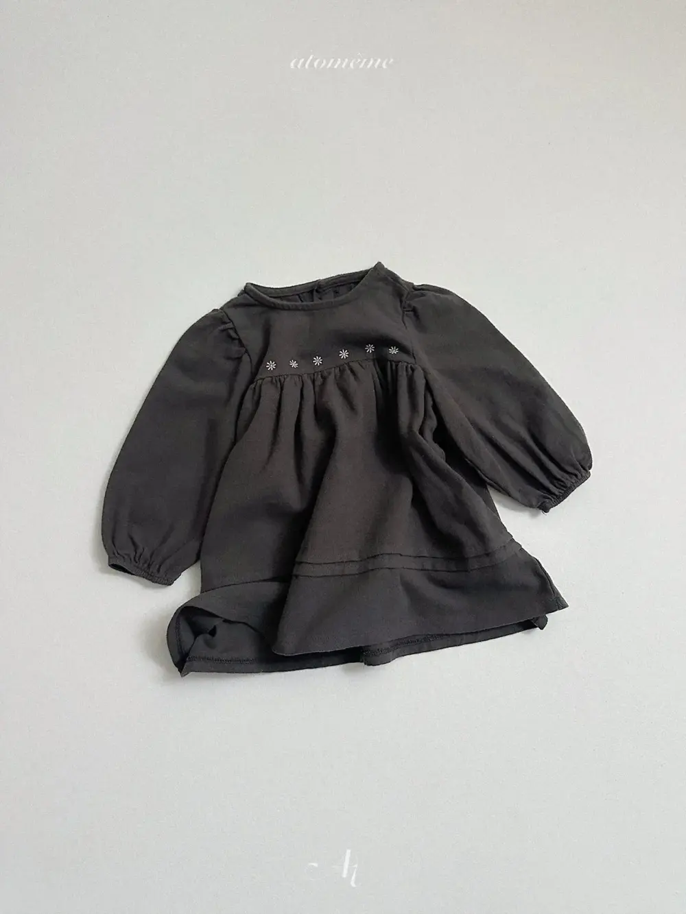 <b>Atomeme洋裝</b>Winter  베니원피스 70-110cm