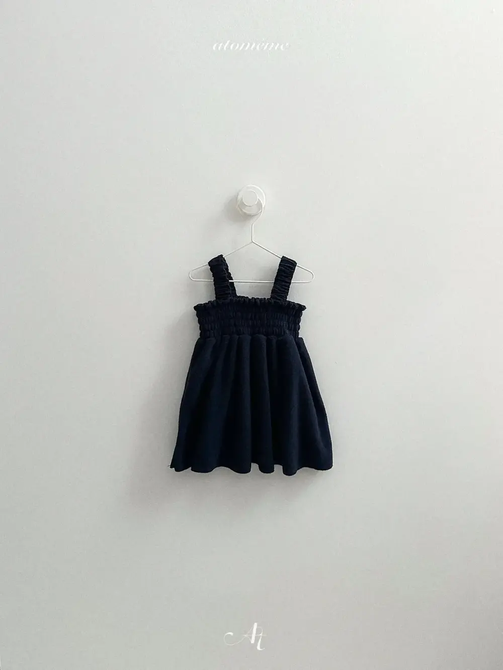 <b>Atomeme洋裝</b>Winter 리나 원피스 70-110cm