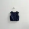 <b>Atomeme背心</b>Winter 포포 베스트 70-110cm