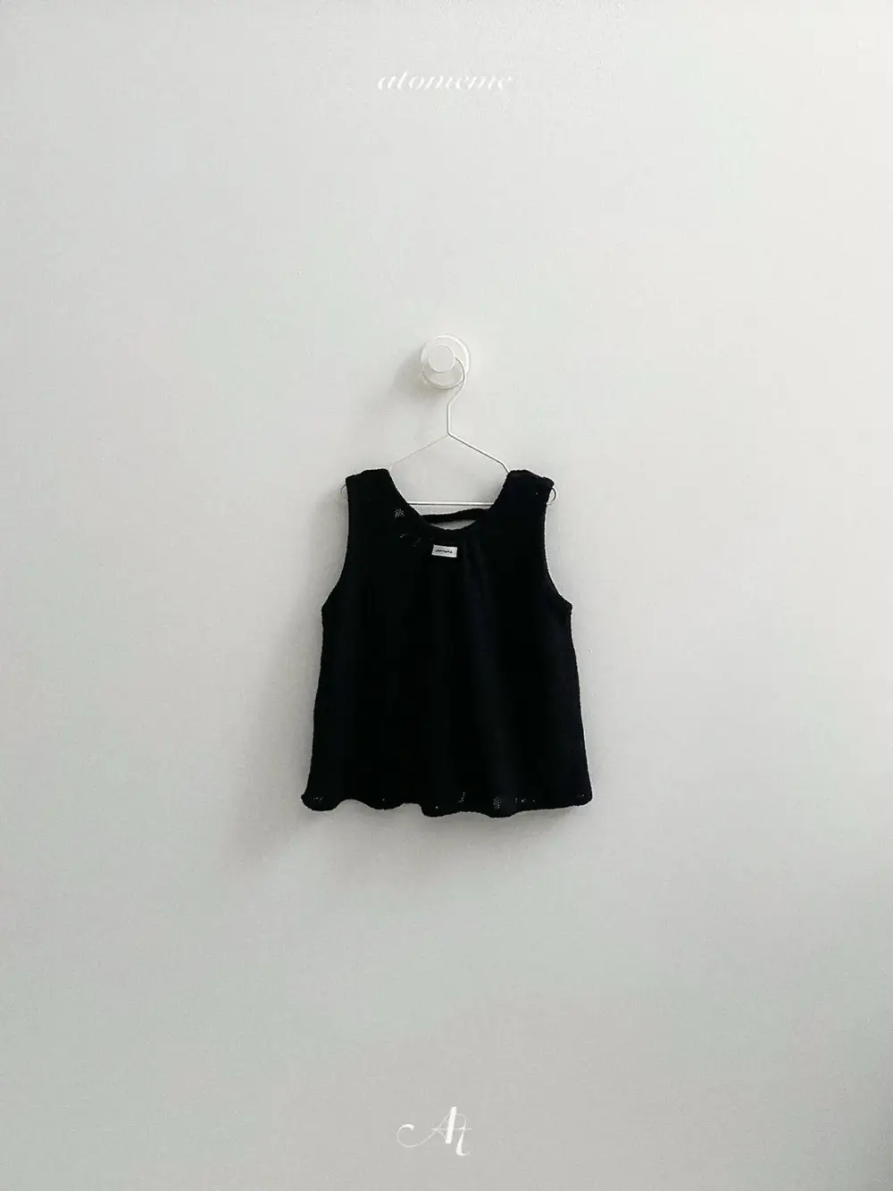 <b>Atomeme背心</b>Winter  아델 뷔스티에 70-110cm