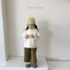 <b>THEGOGUMA 褲子</b>Winter 컬러 골덴기모PT 85-142cm