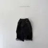 <b>THEGOGUMA 褲子</b>Winter 포인트 주름기모청PT 85-142cm