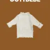 <b>OOTTBEBE上衣</b>Winter 셀린골지날라리티 65-115cm