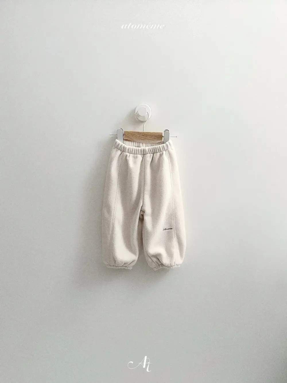 <b>Atomeme褲子</b>Winter  구름 팬츠 70-110cm