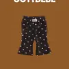 <b>OOTTBEBE褲子</b>Winter 피넛부츠컷 65-115cm