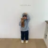 <b>THEGOGUMA 上衣</b>Winter 멀티 단가라폴라T 85-142cm
