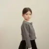 <b>momoann上衣</b>Winter 코사지가디건 90-140cm