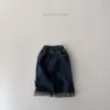 <b>THEGOGUMA 褲子</b>Winter 포인트 주름기모청PT 85-142cm