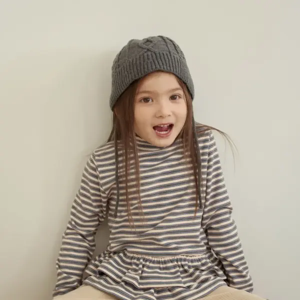 4 <b>momoann上衣</b>Winter 샐리캉캉 90-140cm