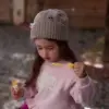 <b>momoann上衣</b>Winter 보니맨투맨 90-140cm