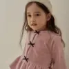 <b>momoann套裝</b>Winter 리보니 셋트( 90-140cm