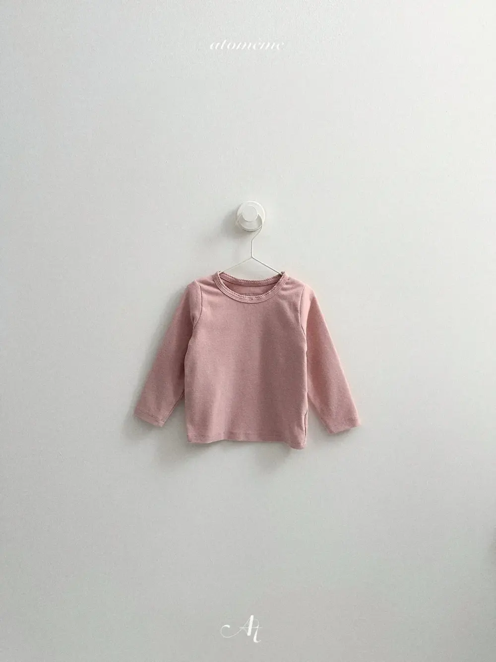 <b>AtomemeT恤</b>Winter 앤 티셔츠 70-110cm