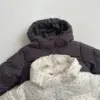 <b>Atomeme外套</b>Winter 에크루 패딩 70-110cm
