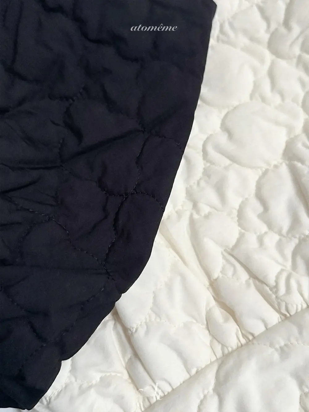<b>Atomeme洋裝</b>Winter 클라우드 원피스 70-110cm