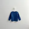<b>Atomeme上衣</b>Winter 크림티셔츠 70-110cm