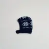 <b>Atomeme帽子</b>Winter  마롱 눈꽃 햇 FREE