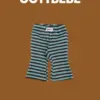 <b>OOTTBEBE褲子</b>Winter 피넛부츠컷 65-115cm