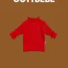 <b>OOTTBEBE上衣</b>Winter 셀린골지날라리티 65-115cm