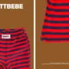 <b>OOTTBEBE褲子</b>Winter 피넛부츠컷 65-115cm